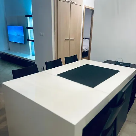 Regina's Modern Center *